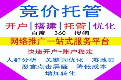实战解析：SEM推广代运营案例